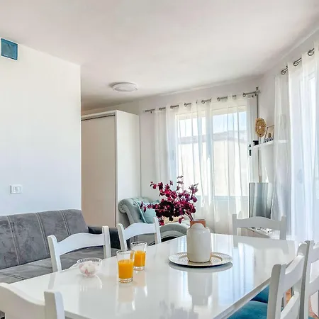 Riviera Pearl D43 Appartement *