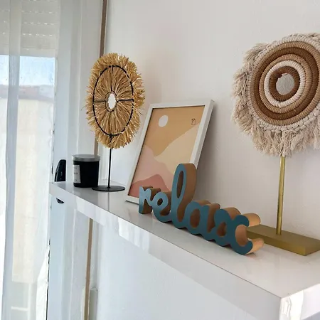 Riviera Pearl D43 Appartement Durrës