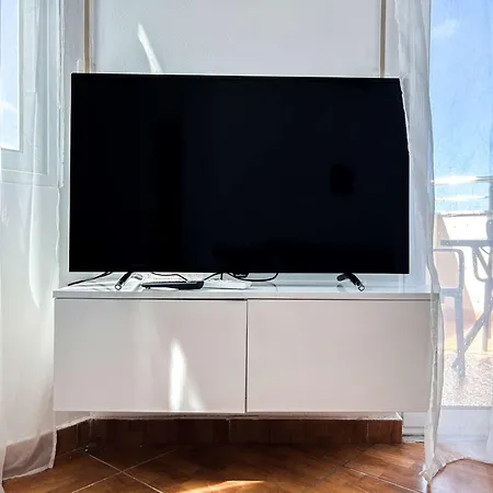 Riviera Pearl D43 Апартаменты