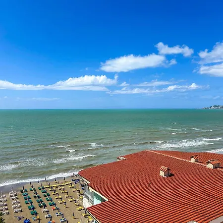 Riviera Pearl D43 Дуррес