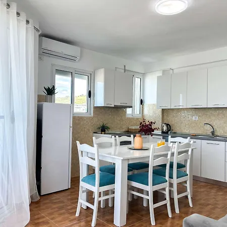 Riviera Pearl D43 Апартаменты