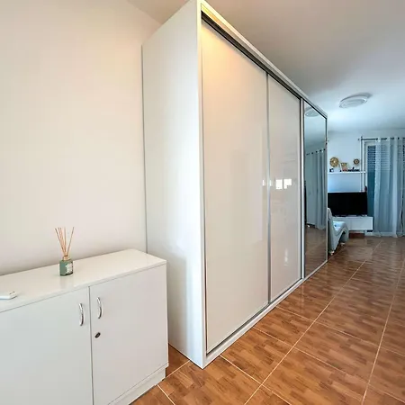 Апартаменты Riviera Pearl D43