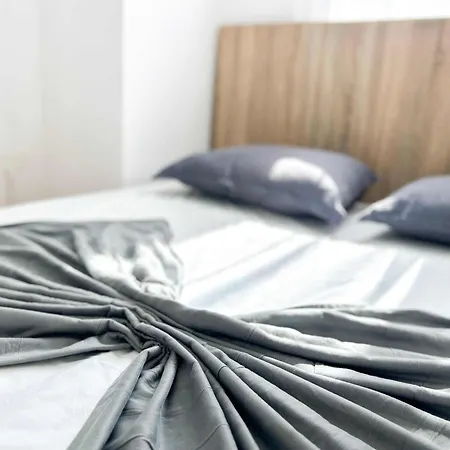Апартаменты Riviera Pearl D43 *