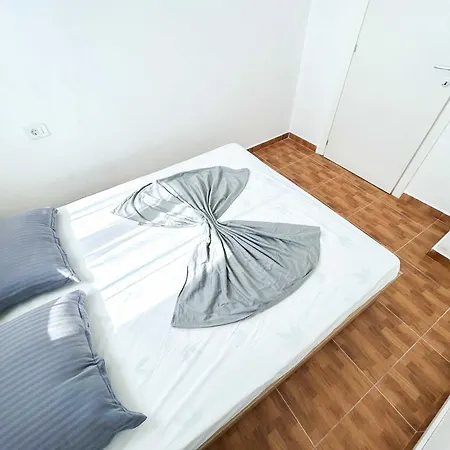 Riviera Pearl D43 * Дуррес