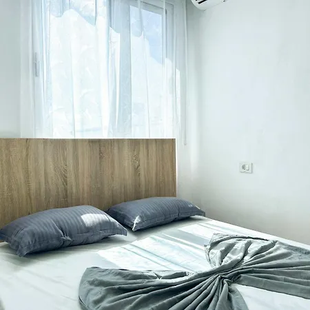 Апартаменты Riviera Pearl D43