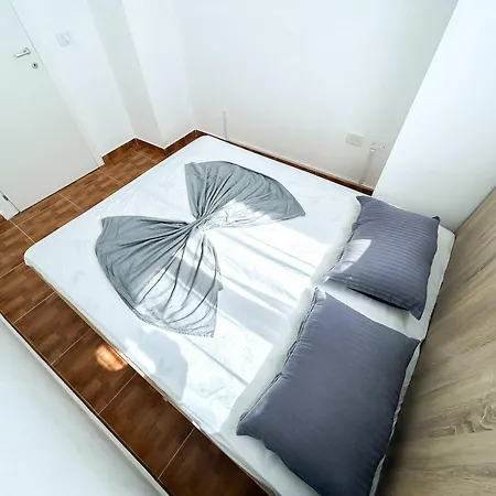 Riviera Pearl D43 Апартаменты Дуррес