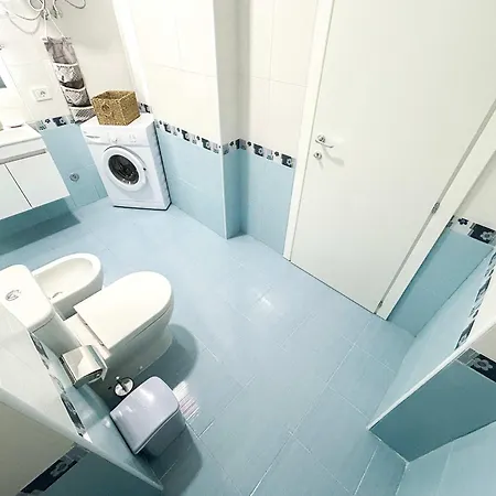 Апартаменты Riviera Pearl D43