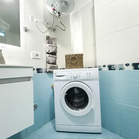 Апартаменты Riviera Pearl D43 *