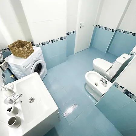 Riviera Pearl D43 * Дуррес