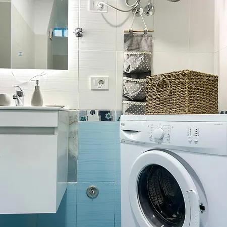 Riviera Pearl D43 Апартаменты *