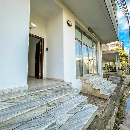 Апартаменты Riviera Pearl D43