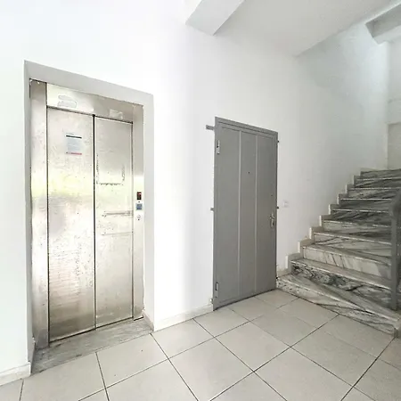 Апартаменты Riviera Pearl D43