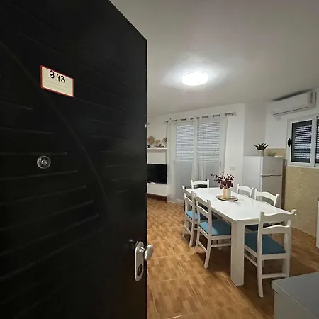 Riviera Pearl D43 Апартаменты Дуррес