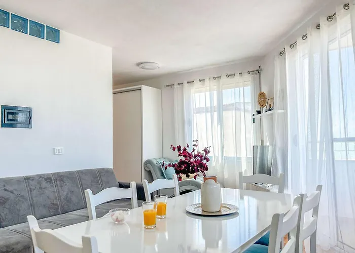 Riviera Pearl D43 Appartement *