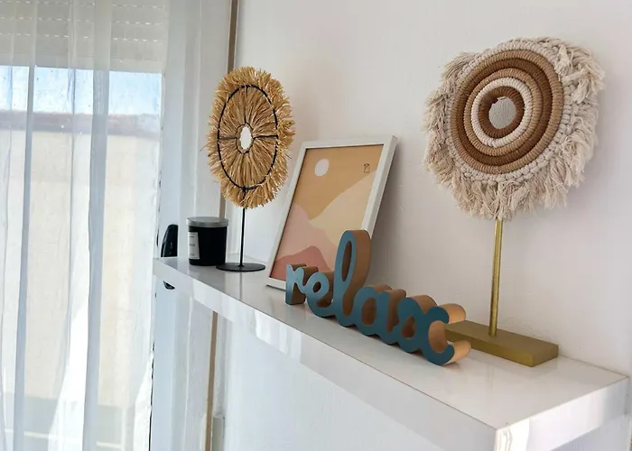 Riviera Pearl D43 Apartman Durrës