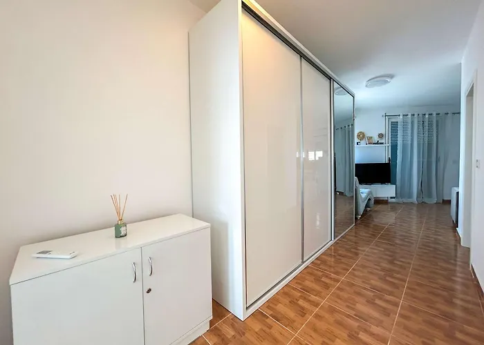 Appartement Riviera Pearl D43