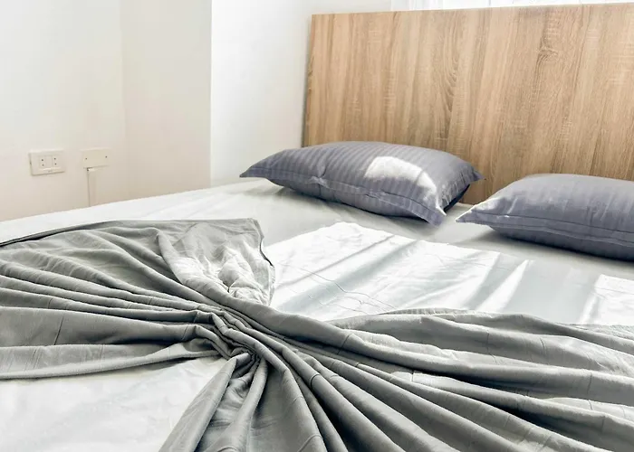 Riviera Pearl D43 Apartman Durrës