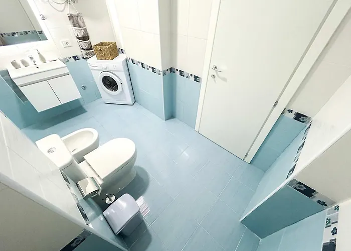 Apartman Riviera Pearl D43