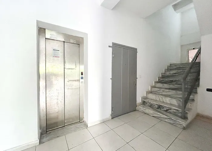 Apartman Riviera Pearl D43