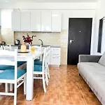 Riviera Pearl D43 Apartmán *
