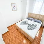 Riviera Pearl D43 Apartmán Durrës