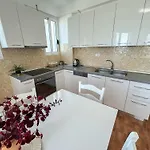 Riviera Pearl D43 Apartmán Durrës