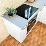 Riviera Pearl D43 Apartmán