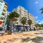 Apartmán Riviera Pearl D43 Durrës