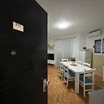 Riviera Pearl D43 Apartmán Durrës