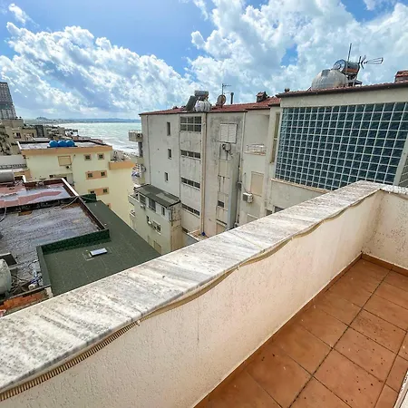 Riviera Pearl D43 Apartmán