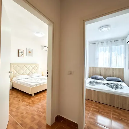 Riviera Pearl D43 Durres