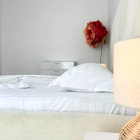 Riviera Pearl D43 Apartment
