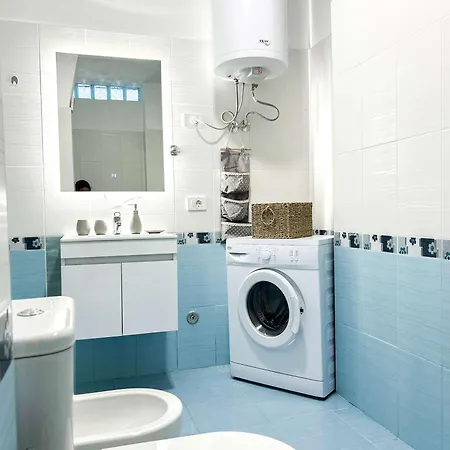 Riviera Pearl D43 * Durres
