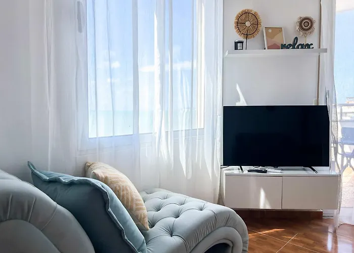 Apartmán Riviera Pearl D43 Durrës