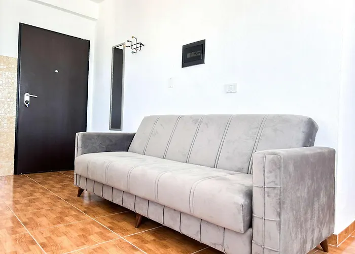 Riviera Pearl D43 Durrës