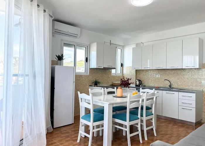Riviera Pearl D43 Apartmán