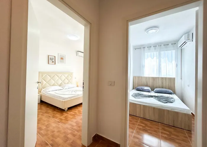 Riviera Pearl D43 Durrës