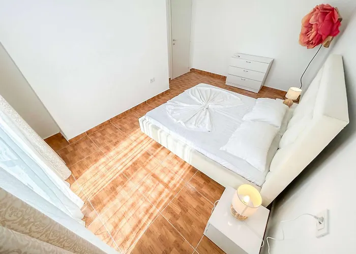 Apartmán Riviera Pearl D43 *