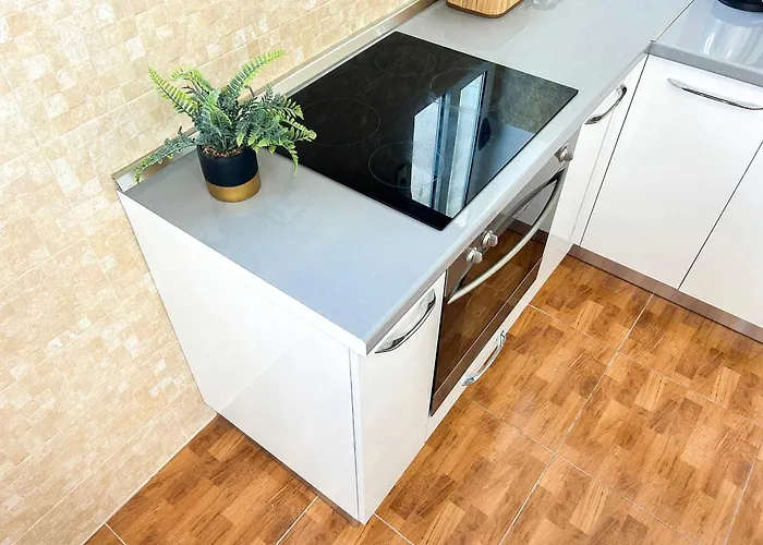 Riviera Pearl D43 Apartmán