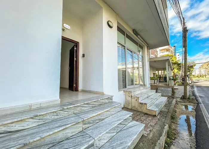 Appartamento Riviera Pearl D43